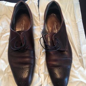 Santoni Dress Shoes